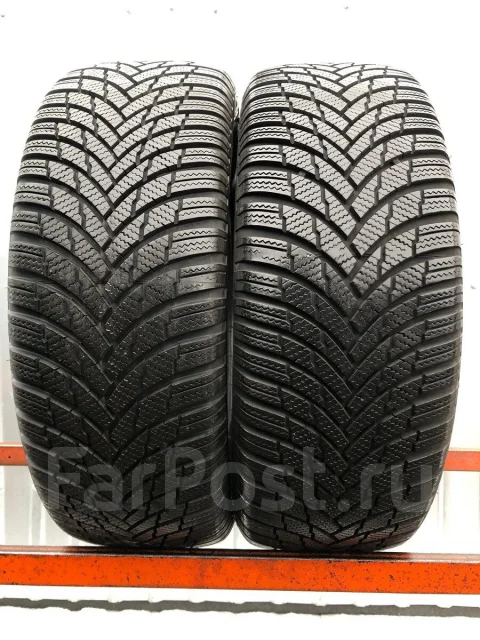 Firestone Winterhawk