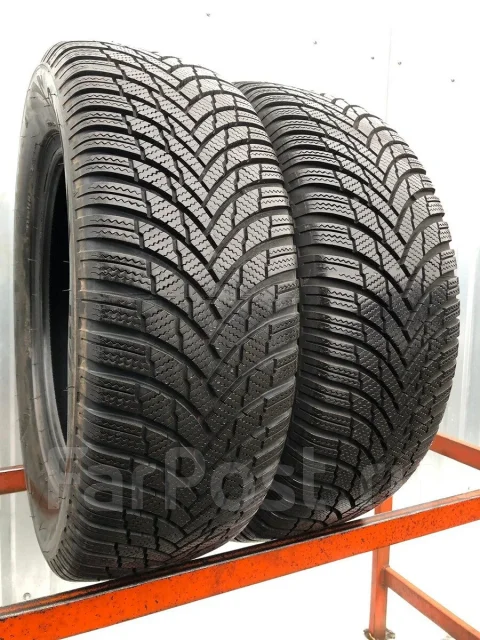 Firestone Winterhawk