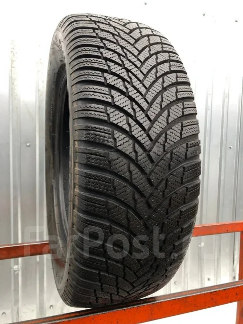 Firestone Winterhawk