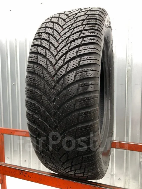 Firestone Winterhawk