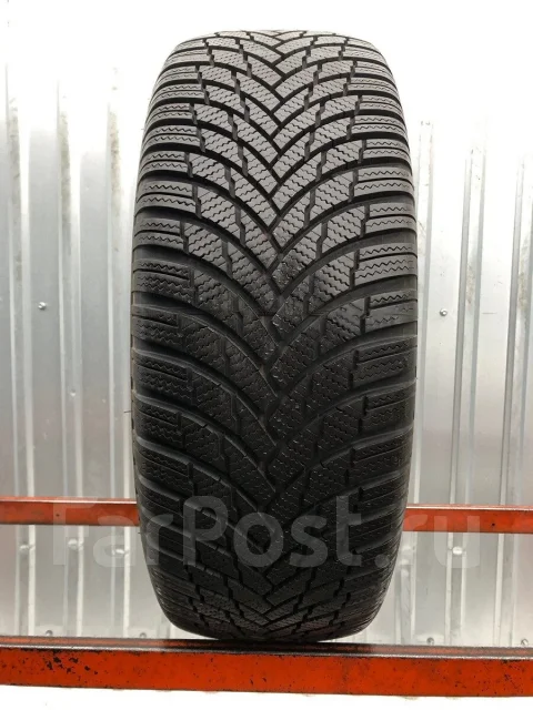 Firestone Winterhawk