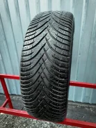 Kleber Krisalp HP3