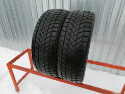 Mastersteel Winter Plus