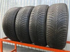 Michelin Alpin 5