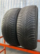 Michelin Alpin 5