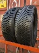 Michelin Alpin 5