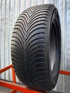 Michelin Alpin 5