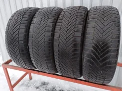 Michelin Alpin 6