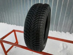 Michelin Alpin 4