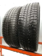 Michelin X-Ice 3