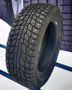 Michelin X-Ice North