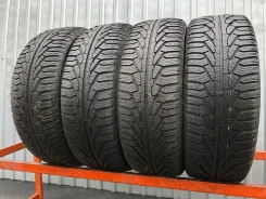 Uniroyal MS Plus 77