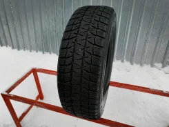 Bridgestone Blizzak WS-80