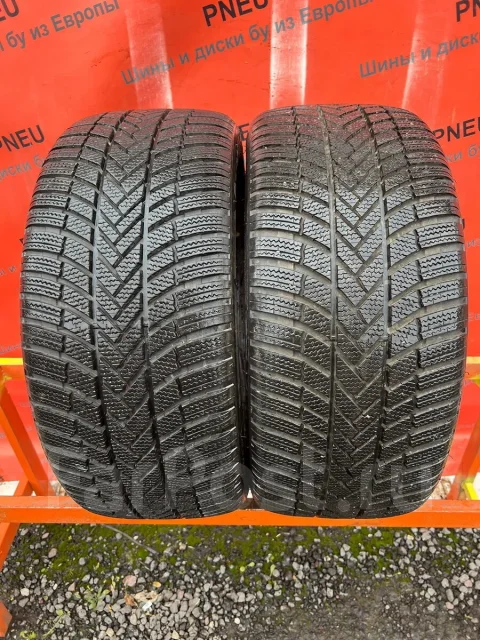 Bridgestone Blizzak LM-005