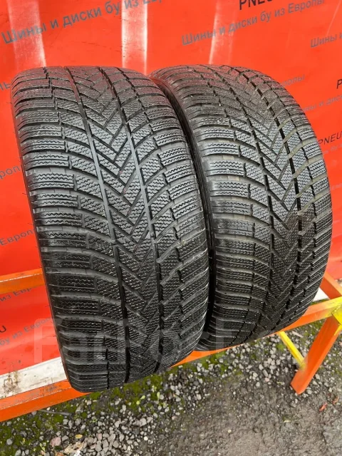 Bridgestone Blizzak LM-005