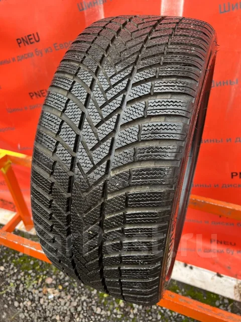Bridgestone Blizzak LM-005