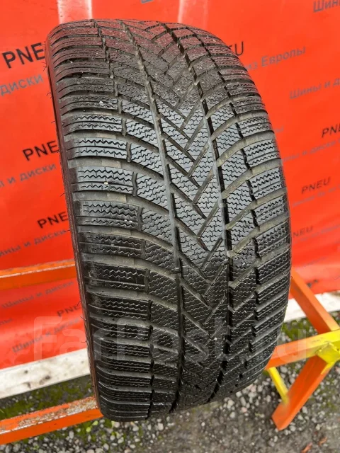 Bridgestone Blizzak LM-005