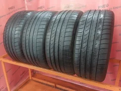 Dunlop SP QuattroMaxx