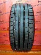 Michelin Pilot Sport 5