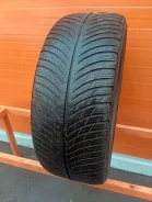 Michelin Pilot Alpin 5