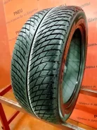Michelin Pilot Alpin 5