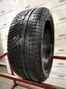 Michelin Pilot Alpin 4