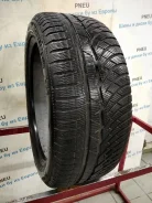 Michelin Pilot Alpin 4