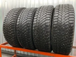 Continental ContiIceContact 4x4