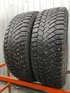 Continental ContiIceContact 4x4