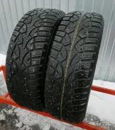 Continental ContiIceContact 4x4