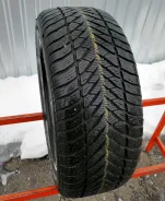 Goodyear Eagle Ultra Grip GW-3
