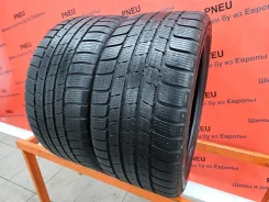 Michelin Pilot Alpin 2