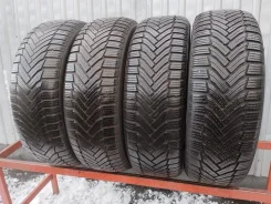 Michelin Alpin 6