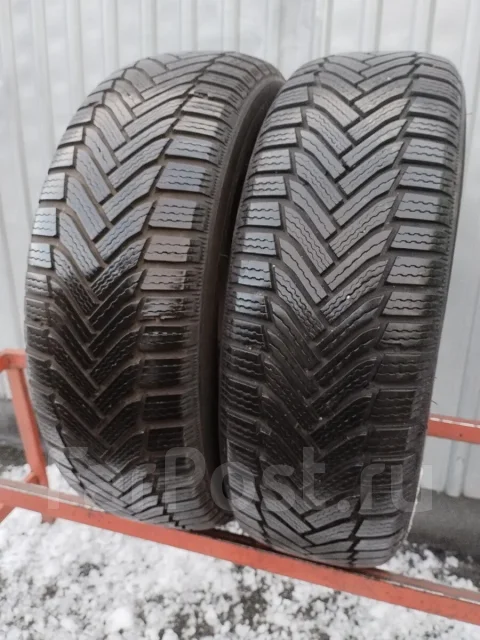 Michelin Alpin 6