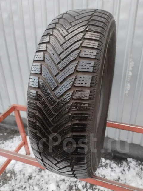 Michelin Alpin 6