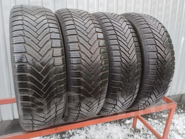 Michelin Alpin 6