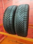 Michelin Alpin 6