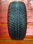 Michelin Pilot Alpin 5