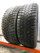 Michelin X-Ice North 2