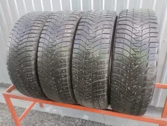 Michelin X-Ice North 3