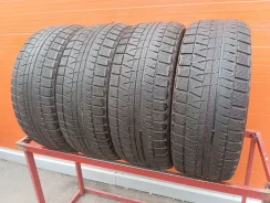 Bridgestone Blizzak Revo GZ