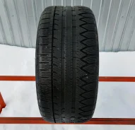 Michelin Pilot Alpin 3