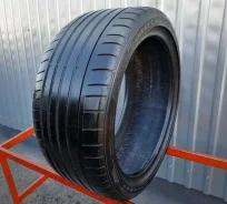 Dunlop SP Sport Maxx GT