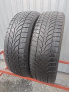 Bridgestone Blizzak LM-32C