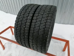 Continental VancoIceContact