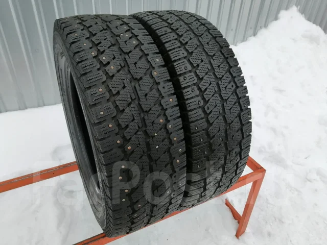 Continental VancoIceContact