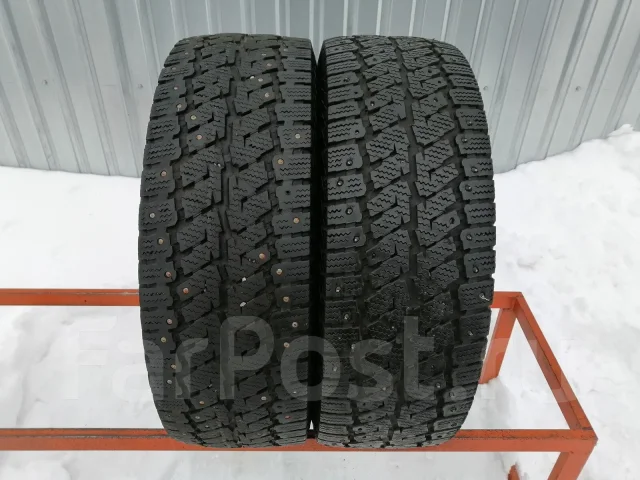 Continental VancoIceContact