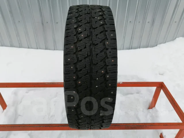Continental VancoIceContact