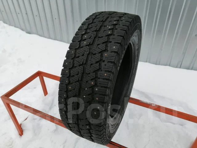 Continental VancoIceContact