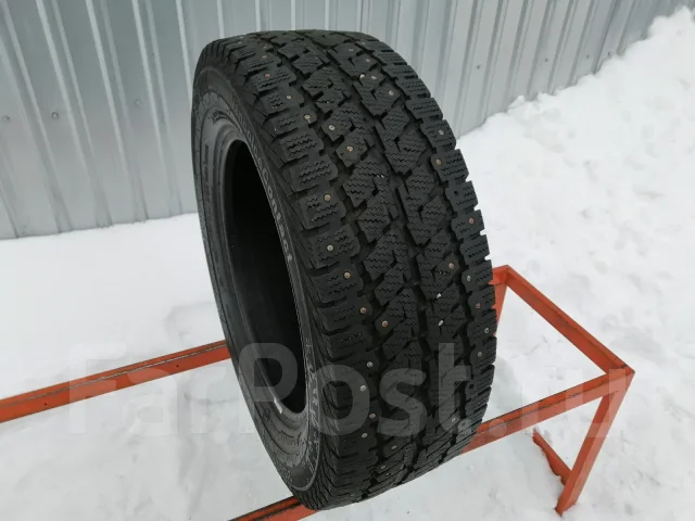 Continental VancoIceContact